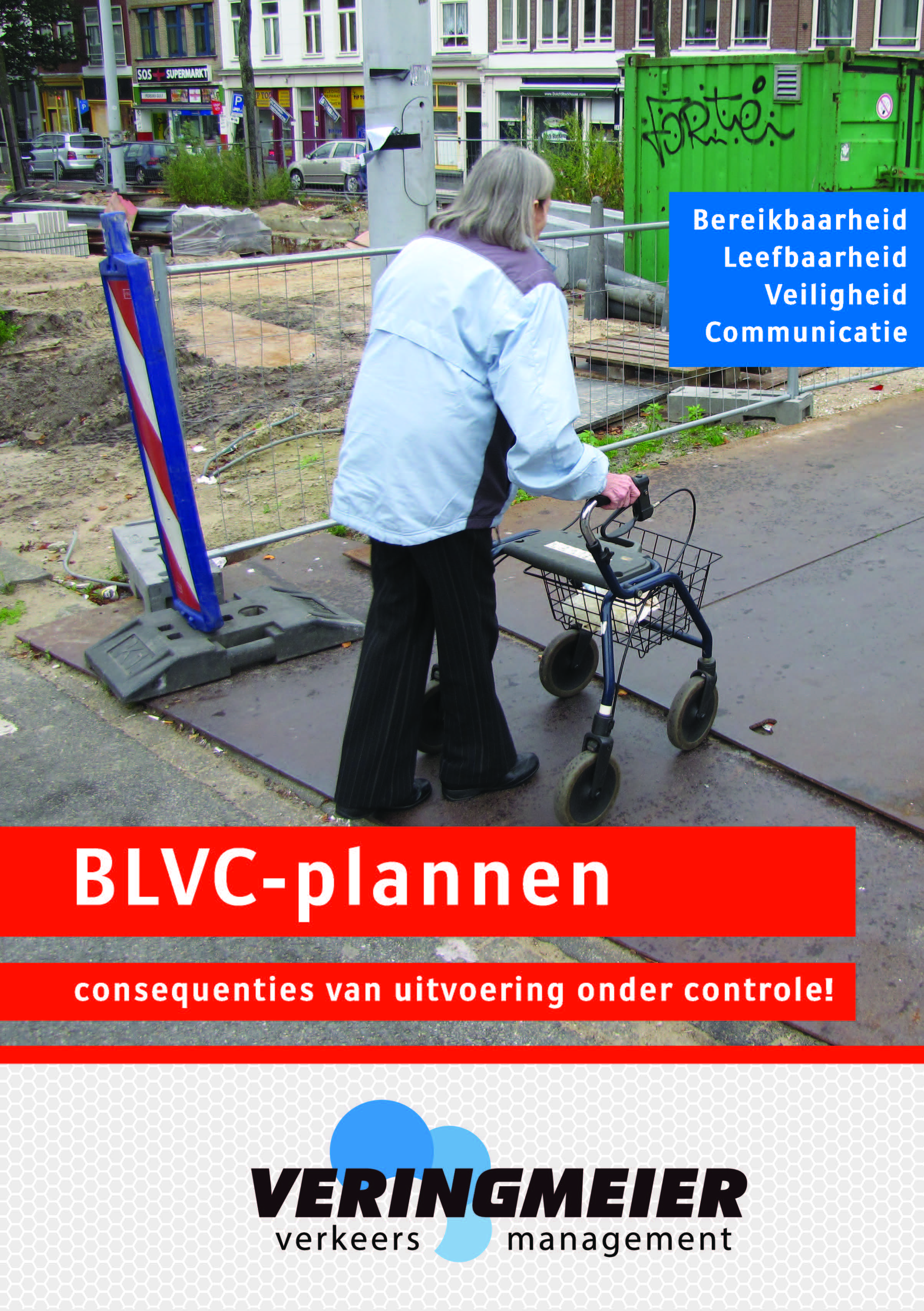 BLVC-plannen