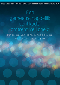 Nederlands Handboek Evenementen Veiligheid