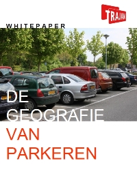 De geografie van parkeren